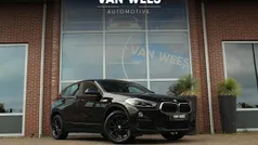 Zwart Gebruikt 2019 BMW X2 Executive SUV | € 21.950 (Eerlijke prijs)