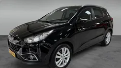Gebruikt 2012 Hyundai ix35 Style SUV | € 13.390 (Eerlijke prijs)