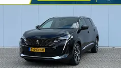 Zwart Gebruikt 2023 Peugeot 5008 Allure MPV | € 31.935 (Eerlijke prijs)
