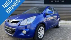 Gebruikt 2010 Hyundai i20 Hatchback | € 3.750 (Eerlijke prijs)