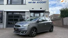 Gebruikt 2016 Mitsubishi Space Star Intense+ Hatchback | € 7.950 (Eerlijke prijs)