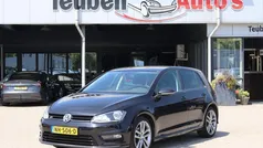 Gebruikt 2016 VW Golf VII R-line Hatchback | € 9.485 (Goede deal)