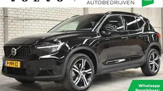 Zwart Gebruikt 2022 Volvo XC40 Plus SUV | € 33.950 (Goede deal)