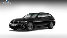 Zwart Gebruikt 2022 BMW M340 M Sport Sedan | € 58.950 (Super prijs)