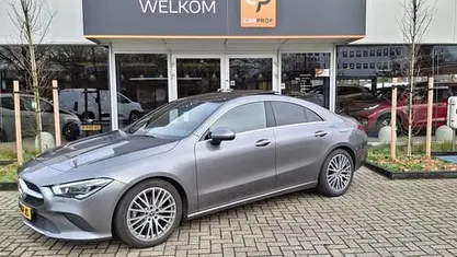 Occasion Mercedes CLA180 Business 136 PK (100 kW) 2022 Sedan