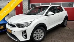 Gebruikt 2021 Kia Stonic Comfort SUV | € 14.888 (Eerlijke prijs)