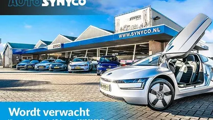 Occasion 2024 Lynk & Co 01 SUV | € 27.950 (Eerlijke prijs)