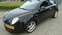 Gebruikt 2010 Alfa Romeo MiTo Distinctive Hatchback | € 2.950 (Goede deal)