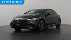 Grijs Gebruikt 2025 Mercedes EQE300 Sport Edition Sedan | € 59.850 (Super prijs)
