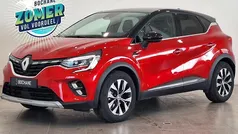Gebruikt 2024 Renault Captur Techno SUV | € 28.920 (Eerlijke prijs)