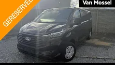 Gebruikt 2024 Ford Transit Custom Trend Van | € 36.845 (Goede deal)