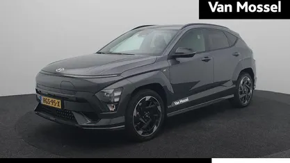Occasion 2025 Hyundai Kona Edition SUV | € 34.940 (Eerlijke prijs)