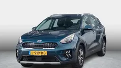 Gebruikt 2021 Kia Niro SUV | € 21.390 (Goede deal)