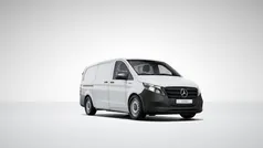 Grijs Nieuw 2025 Mercedes e-Vito MPV | € 46.620 (Super prijs)