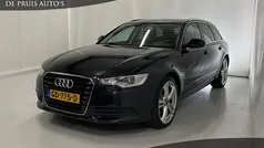 Gebruikt 2014 Audi A6 Sport Stationwagen | € 12.950 (Eerlijke prijs)