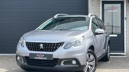 Occasion Peugeot 2008 Active 82 PK (60 kW) 2018 SUV