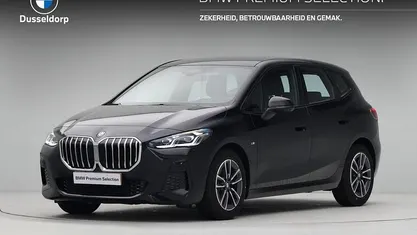 Occasion BMW 218 Active Tourer Comfort Edition 136 PK (100 kW) 2024 MPV