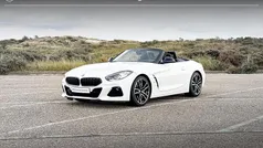 Gebruikt 2019 BMW Z4 Executive Cabriolet | € 41.900 (Eerlijke prijs)
