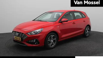 Occasion Hyundai i30 120 PK (88 kW) 2021 Hatchback