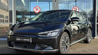 Occasion Kia EV6 Plus 167 kW (228 PK) 2021 SUV