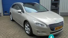 Gebruikt 2012 Peugeot 508 Stationwagen | € 3.295 (Eerlijke prijs)