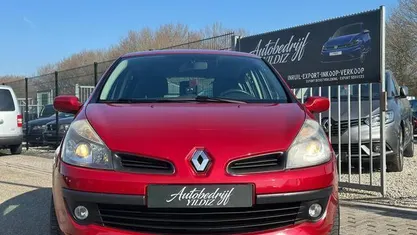 Occasion Renault Clio R.S. Rip Curl 101 PK (74 kW) 2008 Hatchback