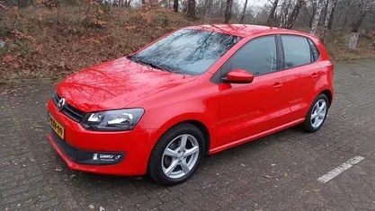 Occasion 2012 VW Polo Comfortline Hatchback | € 5.450 (Eerlijke prijs)