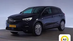 Grijs Gebruikt 2019 Opel Grandland X Innovation SUV | € 17.445 (Eerlijke prijs)