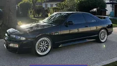 Gebruikt 1997 Nissan Skyline Coupé | € 20.500