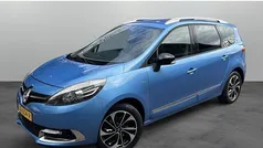 Gebruikt 2016 Renault Grand Scénic IV Bose Edition MPV | € 9.850 (Super prijs)