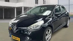 Gebruikt 2013 Renault Clio IV Dynamique Hatchback | € 4.399 (Eerlijke prijs)
