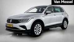 Gebruikt 2022 VW Tiguan Business SUV | € 30.900 (Super prijs)