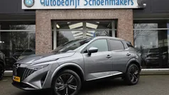 Gebruikt 2024 Nissan Qashqai Tekna+ SUV | € 38.940 (Goede deal)