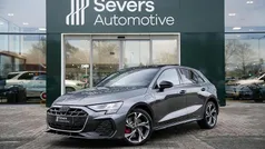 Gebruikt 2025 Audi A3 Sportback e-tron Ambiente Hatchback | € 45.988 (Eerlijke prijs)