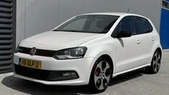 Wit Gebruikt 2013 VW Polo GTI Hatchback | € 7.790 (Goede deal)