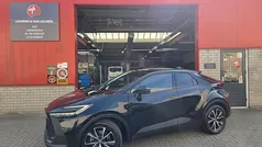 Gebruikt 2025 Toyota C-HR SUV | € 37.500 (Super prijs)