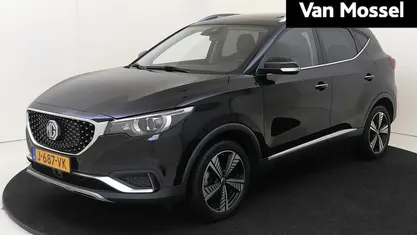 Occasion MG ZS Luxury 105 kW (143 PK) 2020 SUV