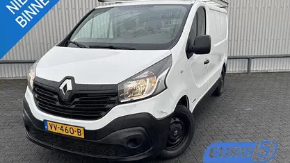 Occasion Renault Trafic 116 PK (85 kW) 2016 MPV