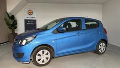 Gebruikt 2018 Opel Karl Edition Hatchback | € 6.950 (Eerlijke prijs)