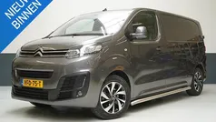 Gebruikt 2020 Citroën Jumpy MPV | € 16.844 (Eerlijke prijs)