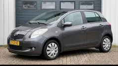 Gebruikt 2008 Toyota Yaris Sol Hatchback | € 4.250 (Goede deal)