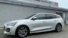 Overige Gebruikt 2023 Ford Focus ST-Line Stationwagen | € 23.450 (Eerlijke prijs)