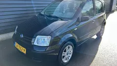 Gebruikt 2004 Fiat Panda Emotion Hatchback | € 1.395 (Eerlijke prijs)
