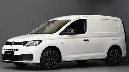 Gebruikt 2022 VW Caddy Edition MPV | € 24.750 (Super prijs)