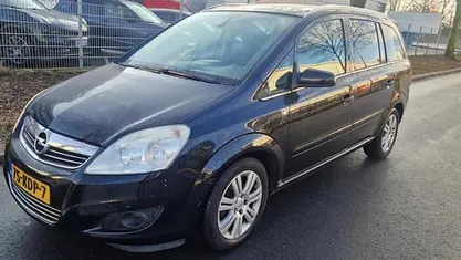 Occasion Opel Zafira Cosmo 140 PK (102 kW) 2009 MPV