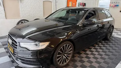 Occasion Audi A6 Proline 177 PK (130 kW) 2013 Stationwagen
