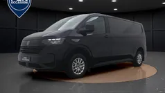 Zwart Nieuw 2024 VW T6.1 Style Van | € 42.450 (Goede deal)