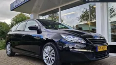 Gebruikt 2017 Peugeot 308 Stationwagen | € 8.450 (Eerlijke prijs)