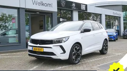 Occasion 2024 Opel Grandland X Ultimate SUV | € 29.990 (Eerlijke prijs)