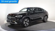 Gebruikt 2024 Mercedes GLC300 Luxury Coupé | € 66.850 (Super prijs)